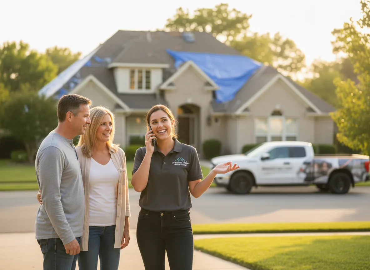 Emergency Roof Repair Yermo, CA FAQs